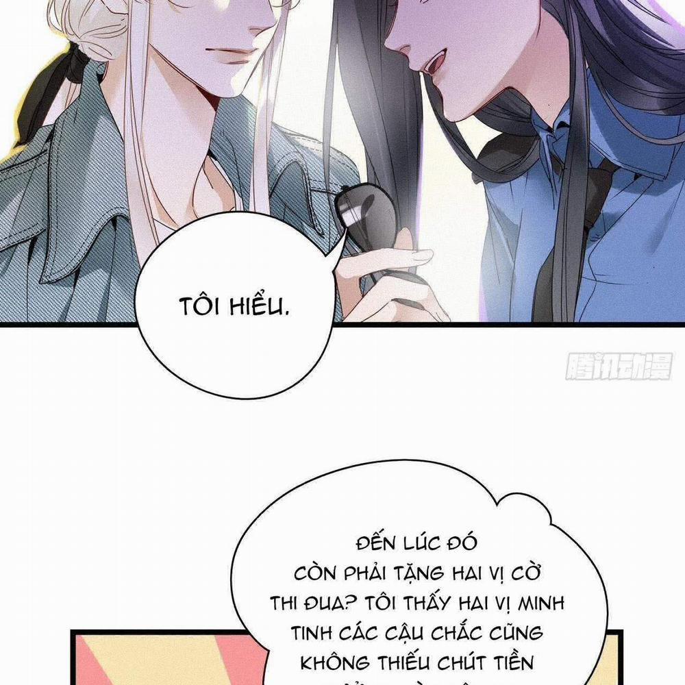 Thỉnh Quân Nhập Quẻ 23 trang 29