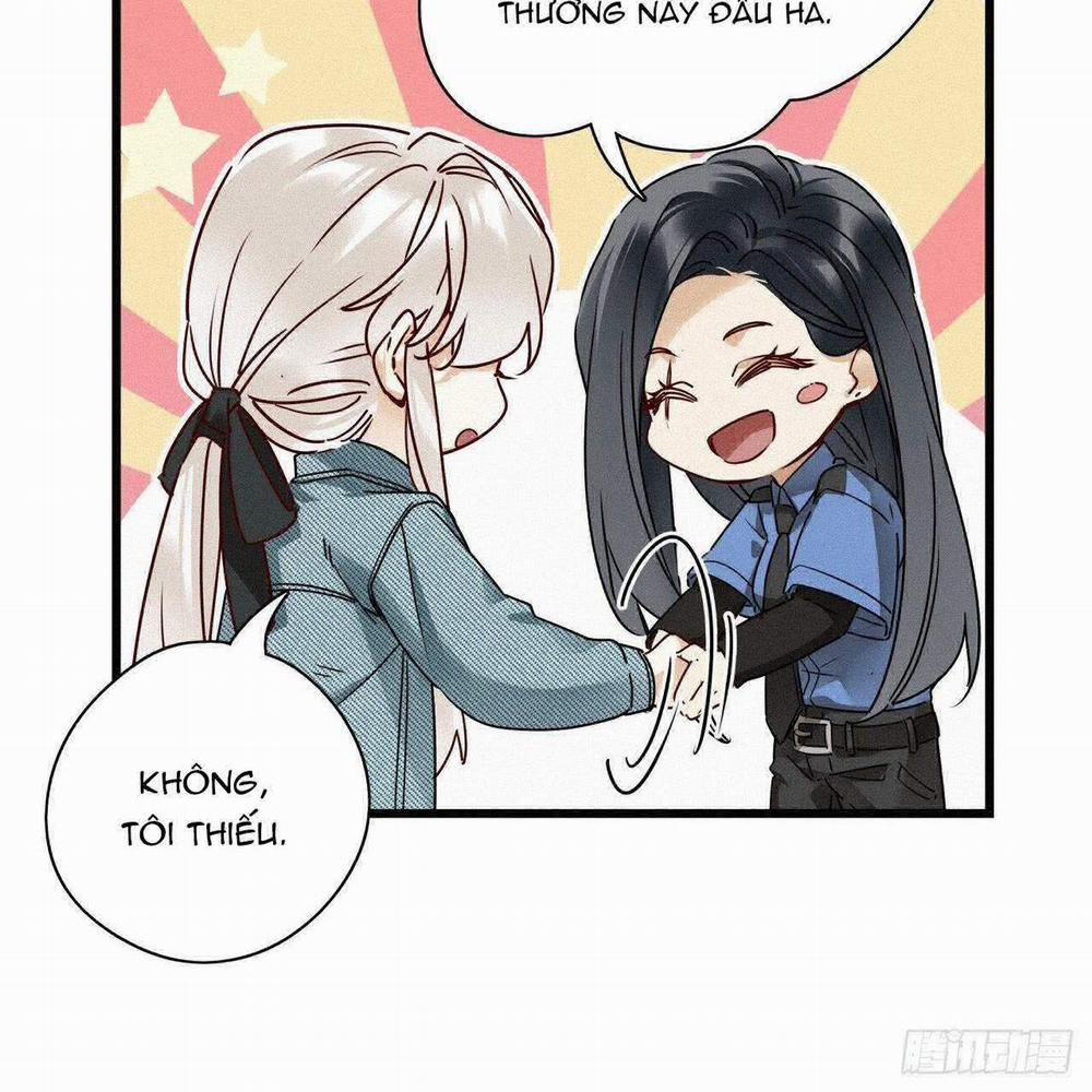 Thỉnh Quân Nhập Quẻ 23 trang 30