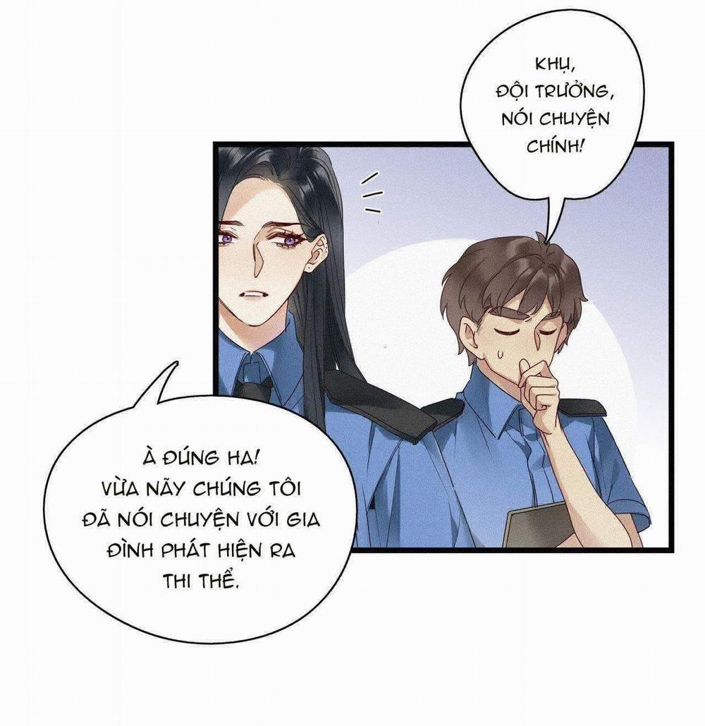 Thỉnh Quân Nhập Quẻ 23 trang 31