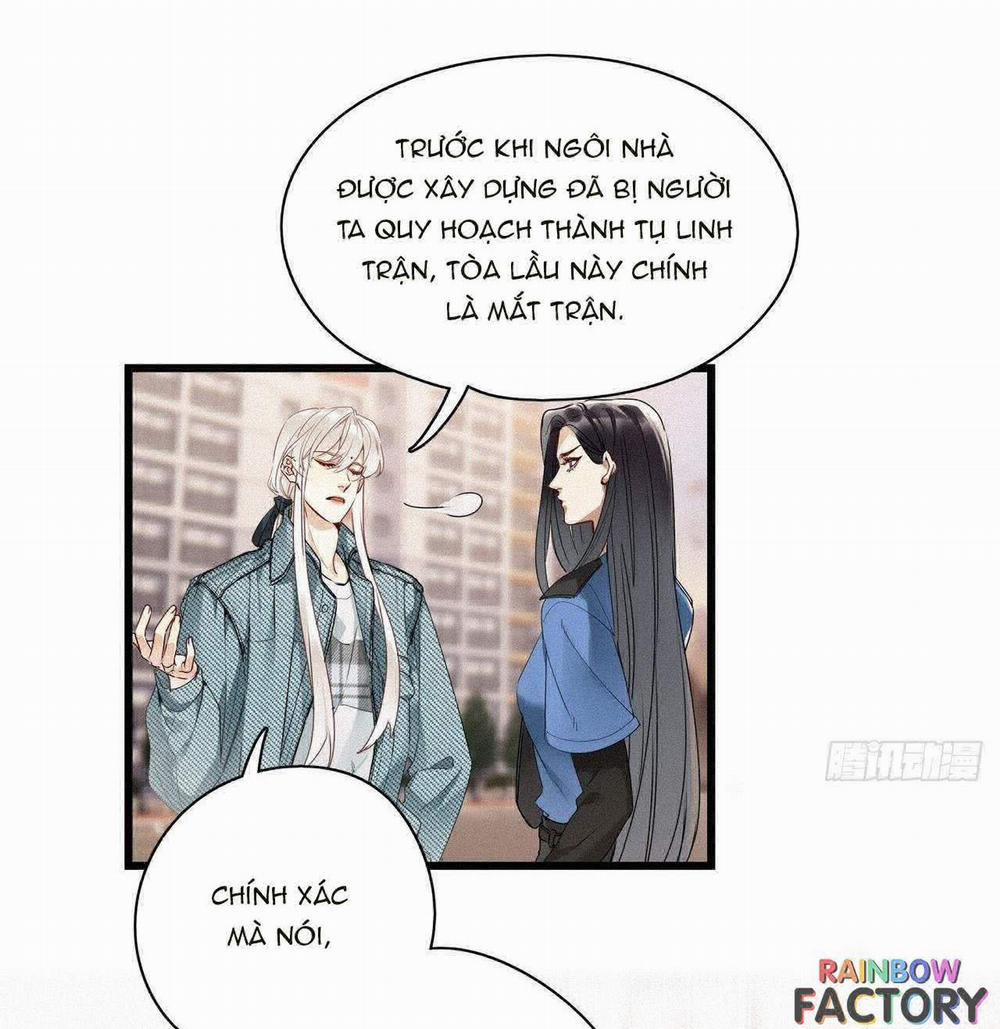 Thỉnh Quân Nhập Quẻ 23 trang 33