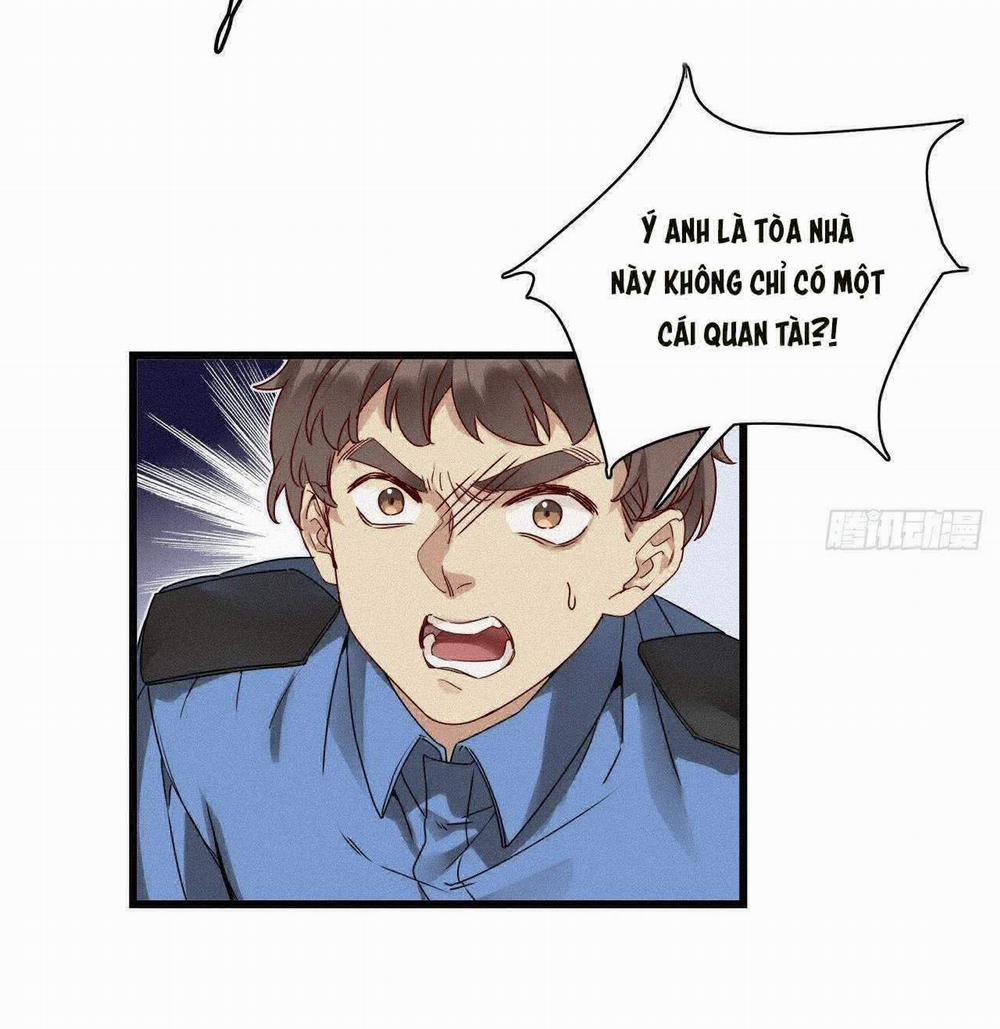 Thỉnh Quân Nhập Quẻ 23 trang 36