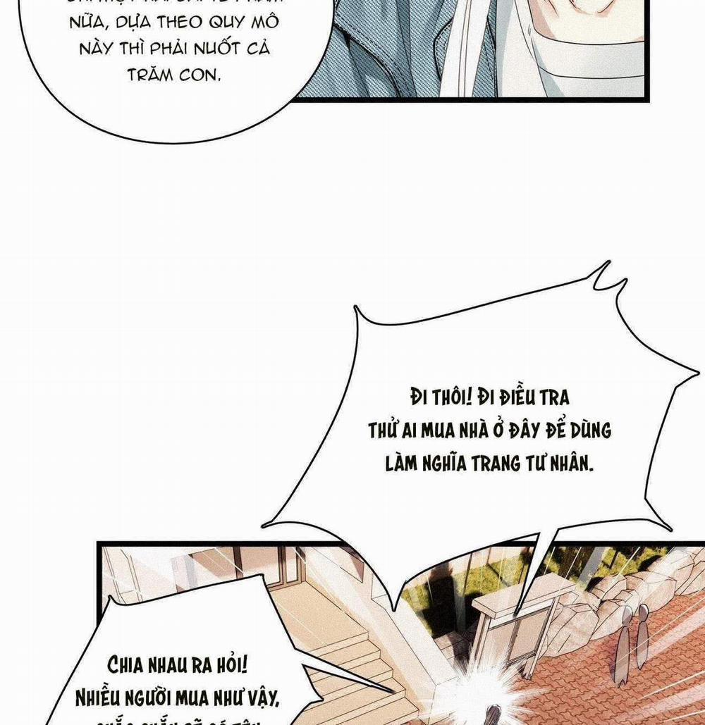 Thỉnh Quân Nhập Quẻ 23 trang 38