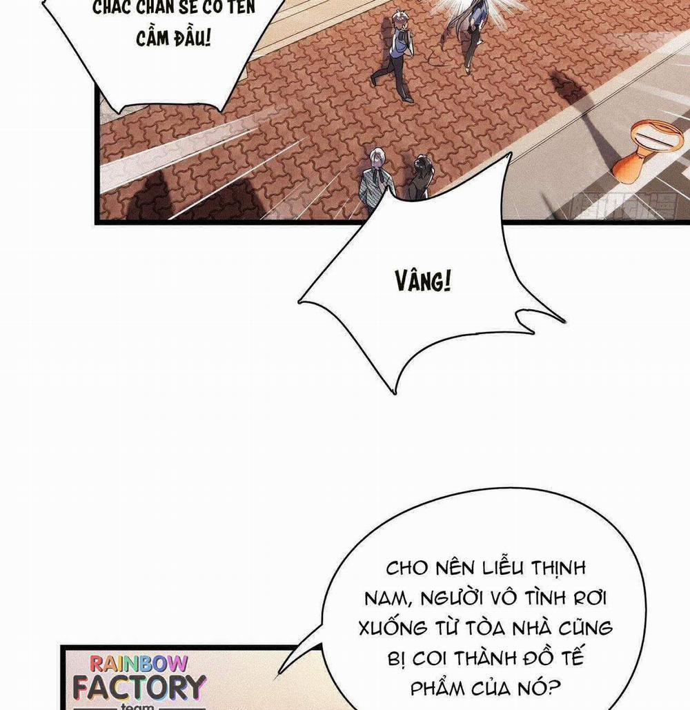 Thỉnh Quân Nhập Quẻ 23 trang 39