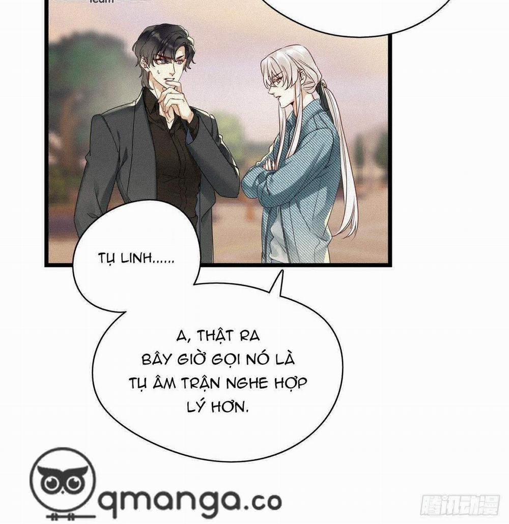 Thỉnh Quân Nhập Quẻ 23 trang 40