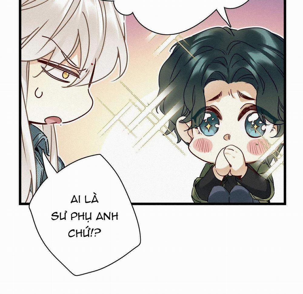 Thỉnh Quân Nhập Quẻ 23 trang 51