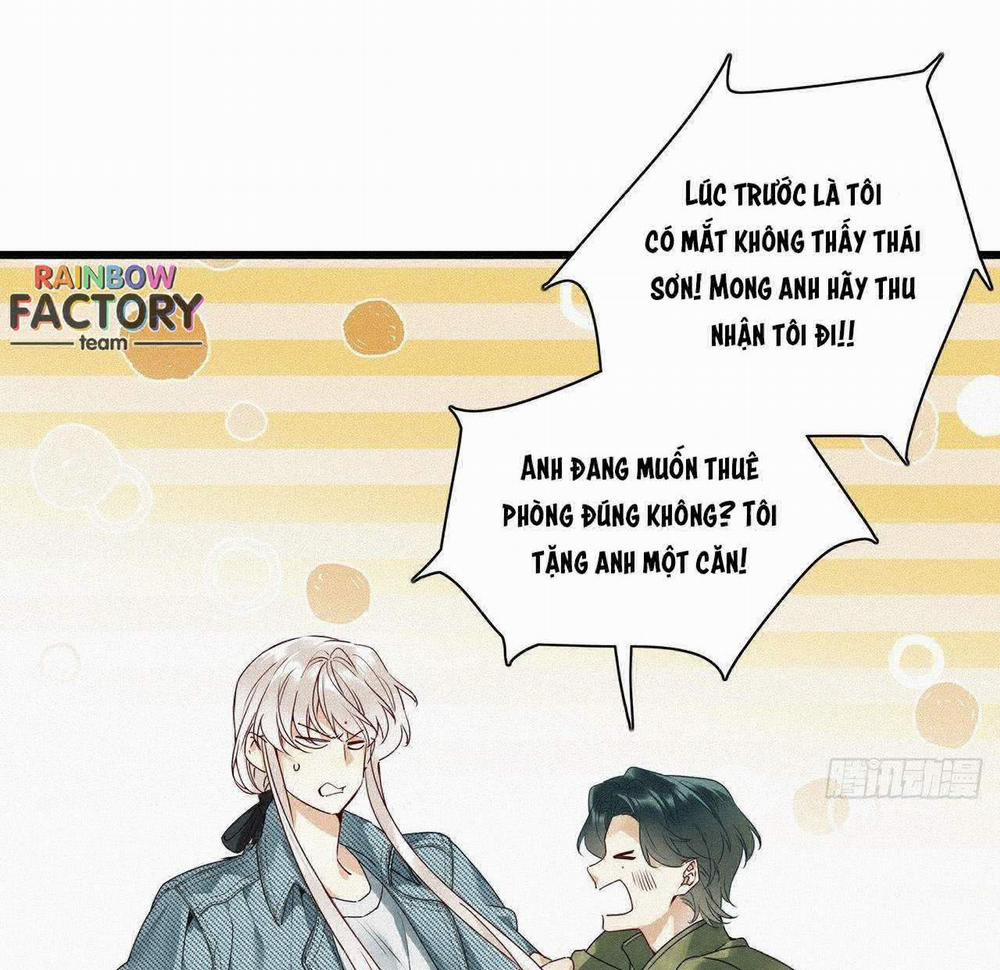 Thỉnh Quân Nhập Quẻ 23 trang 52