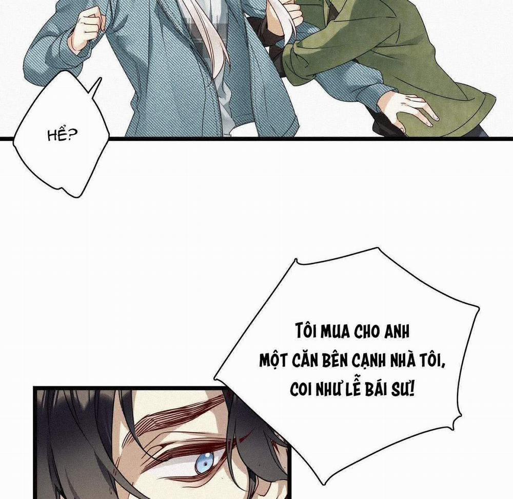 Thỉnh Quân Nhập Quẻ 23 trang 53