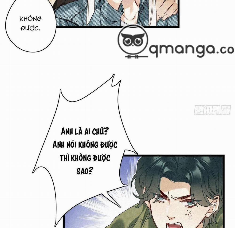 Thỉnh Quân Nhập Quẻ 23 trang 56