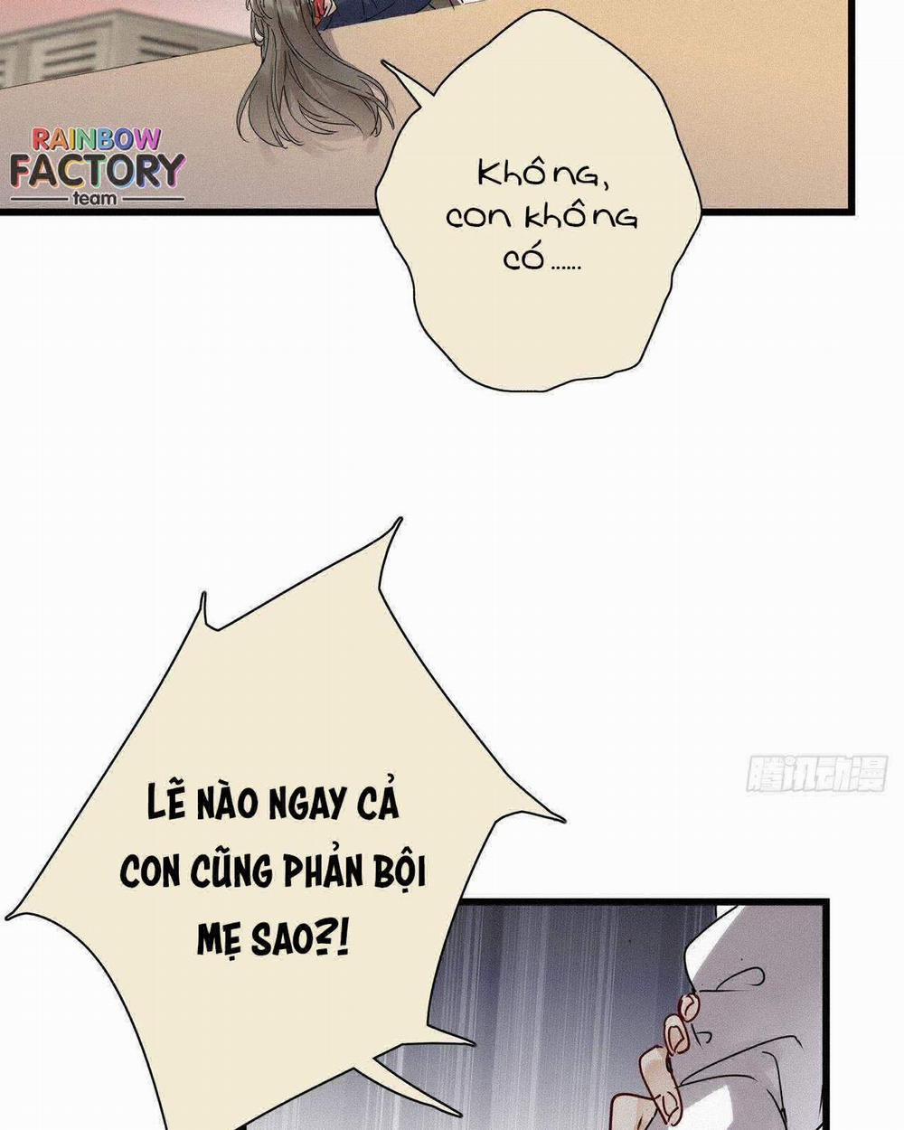 Thỉnh Quân Nhập Quẻ 23 trang 6