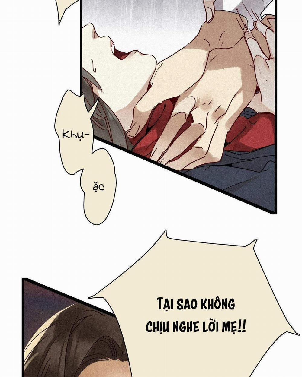 Thỉnh Quân Nhập Quẻ 23 trang 7