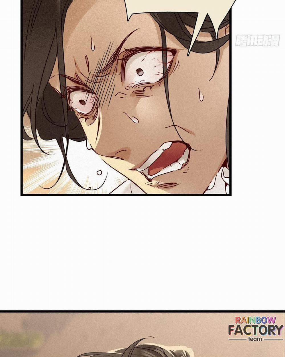 Thỉnh Quân Nhập Quẻ 23 trang 8