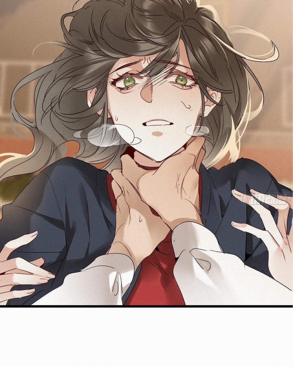 Thỉnh Quân Nhập Quẻ 23 trang 9