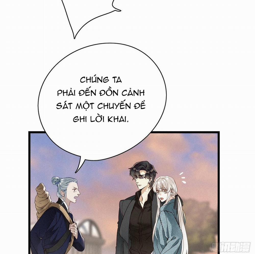 Thỉnh Quân Nhập Quẻ 24 trang 12