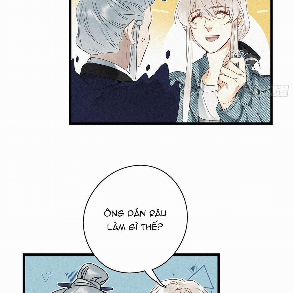 Thỉnh Quân Nhập Quẻ 24 trang 14