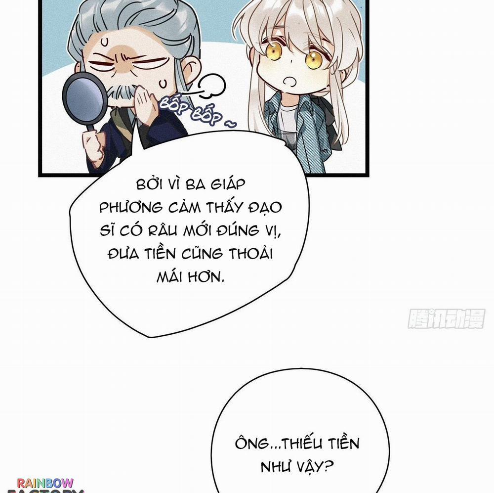 Thỉnh Quân Nhập Quẻ 24 trang 15