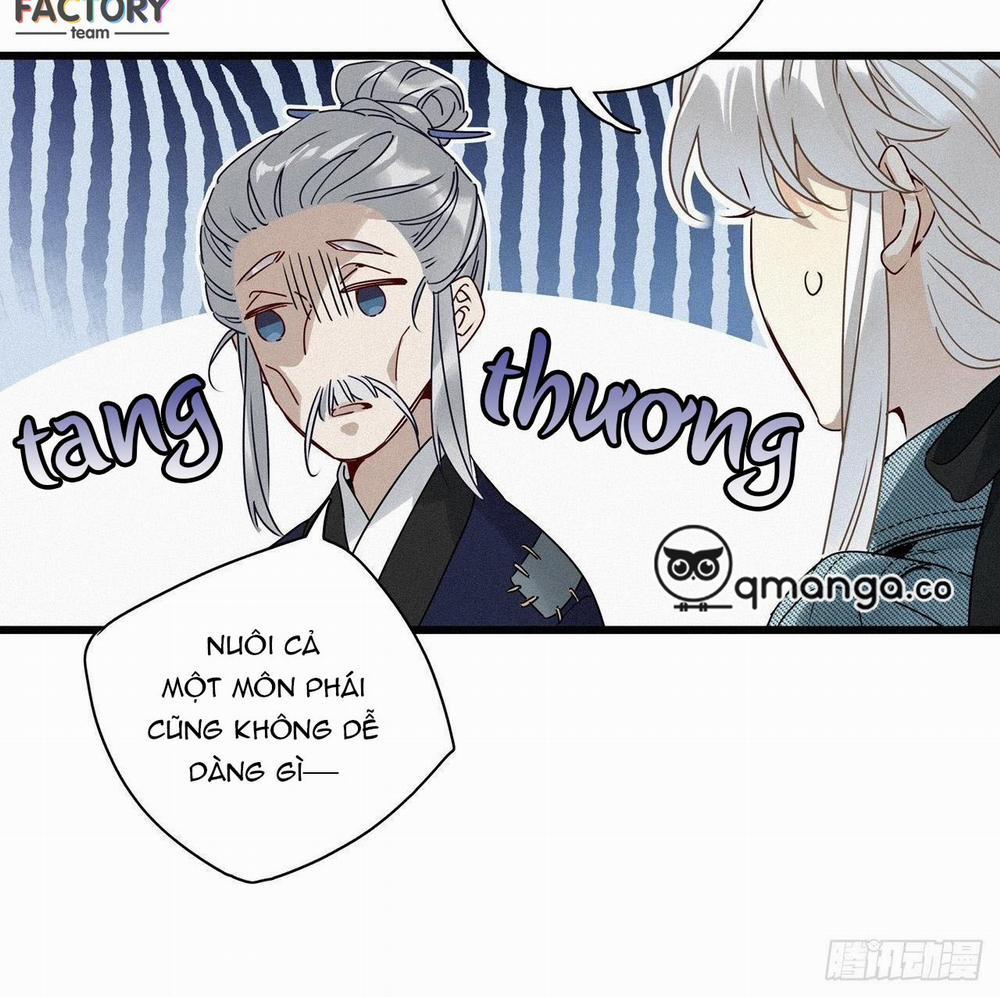 Thỉnh Quân Nhập Quẻ 24 trang 16