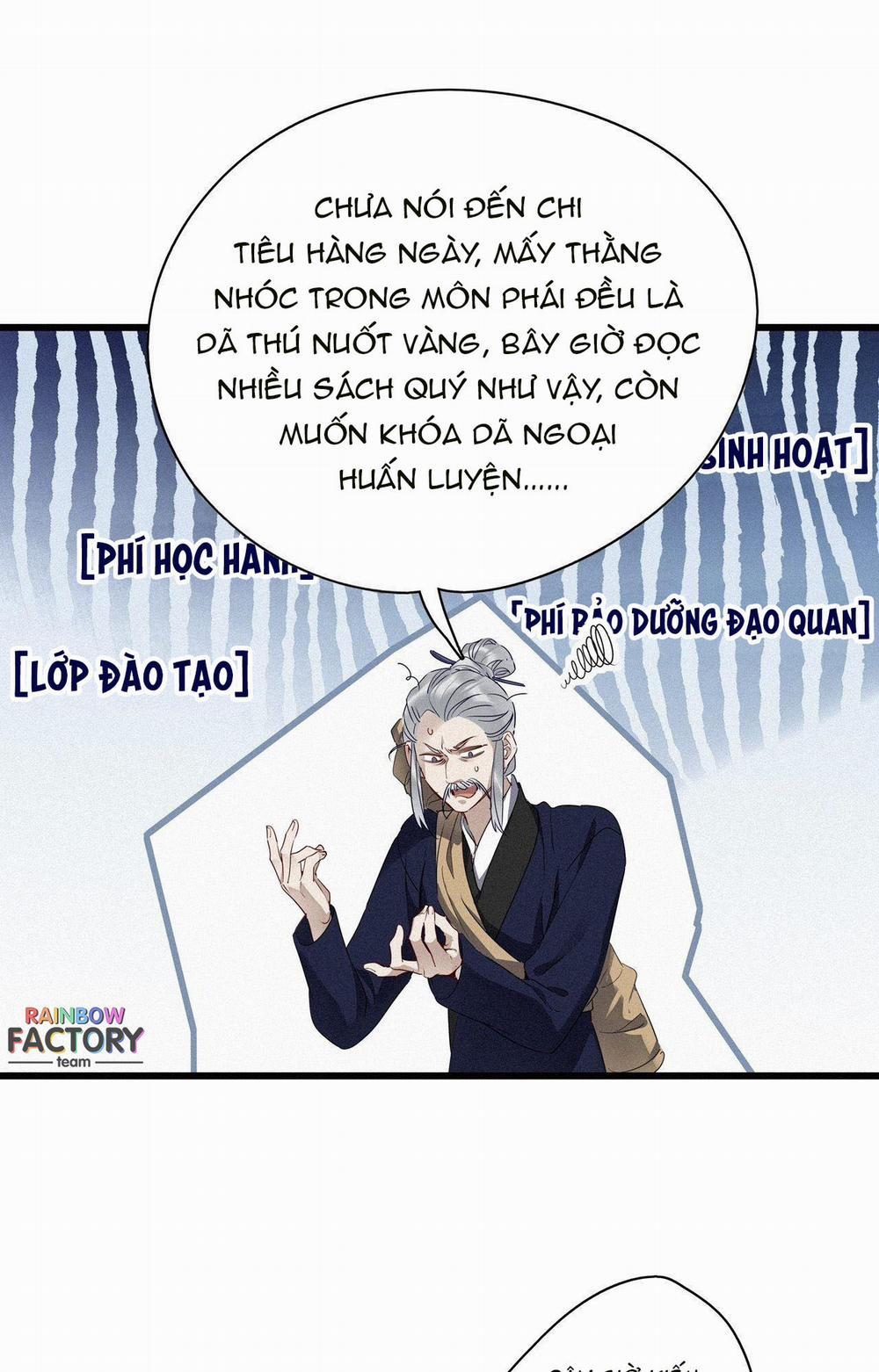 Thỉnh Quân Nhập Quẻ 24 trang 17