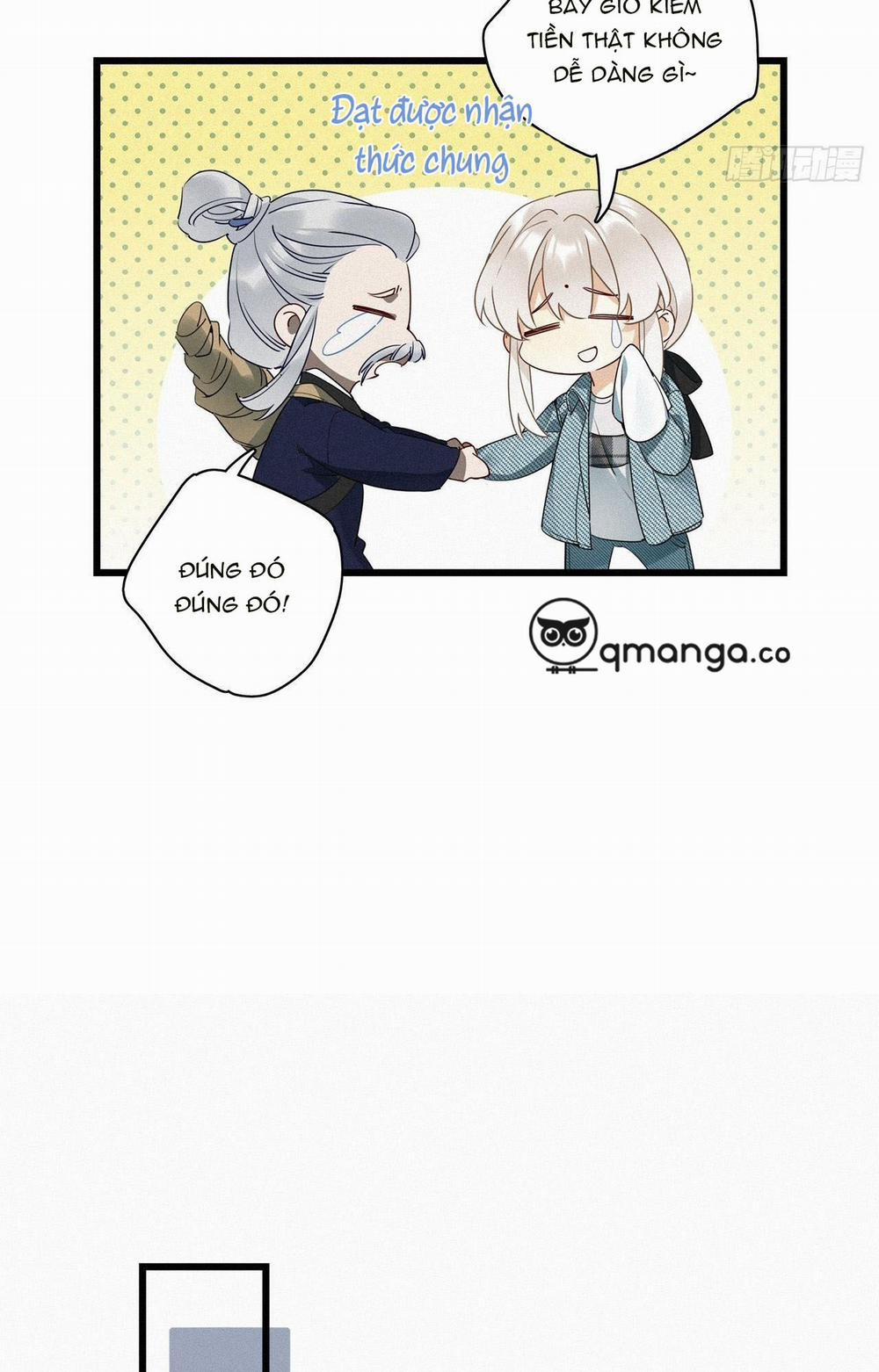 Thỉnh Quân Nhập Quẻ 24 trang 18