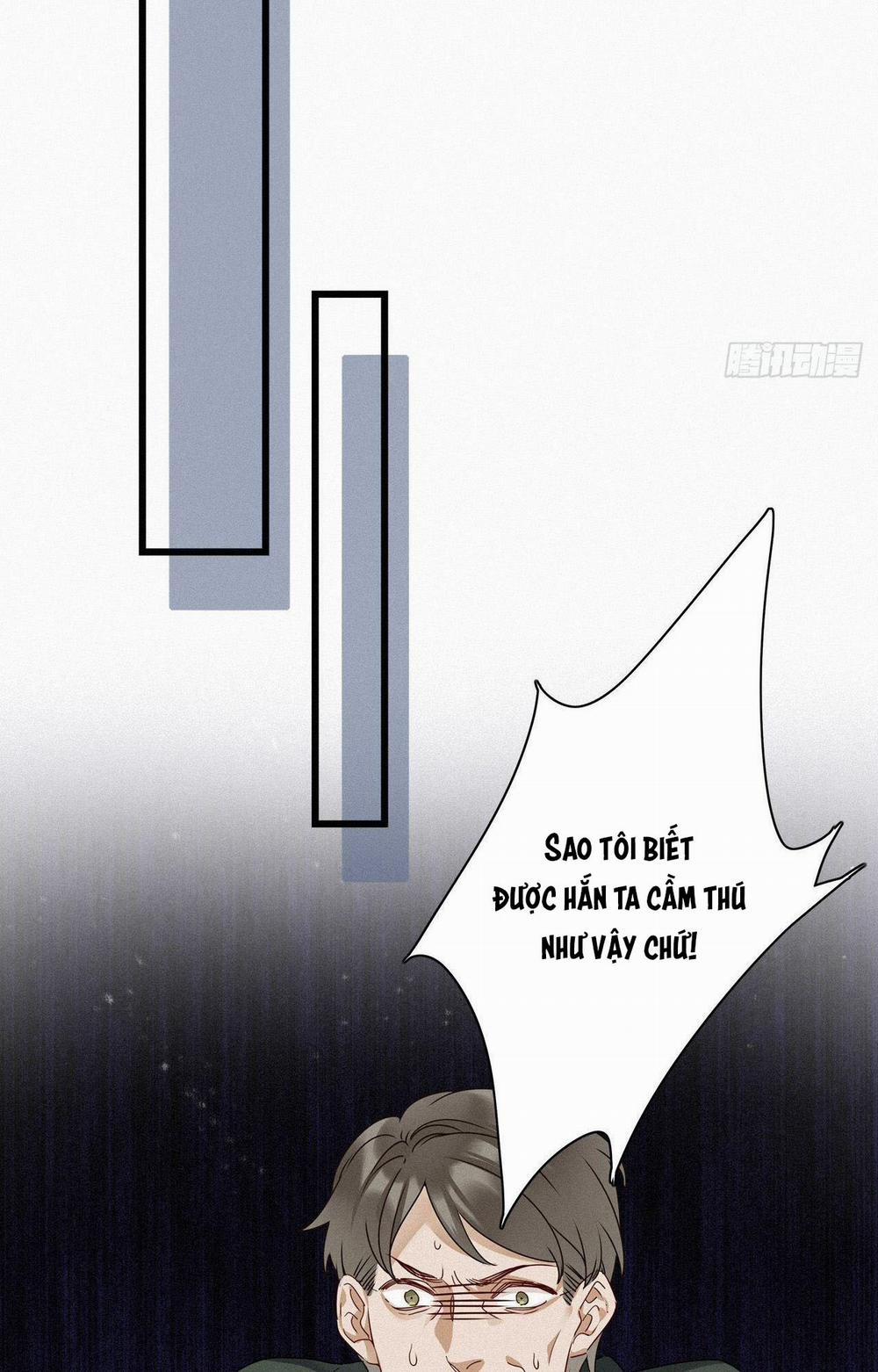 Thỉnh Quân Nhập Quẻ 24 trang 19