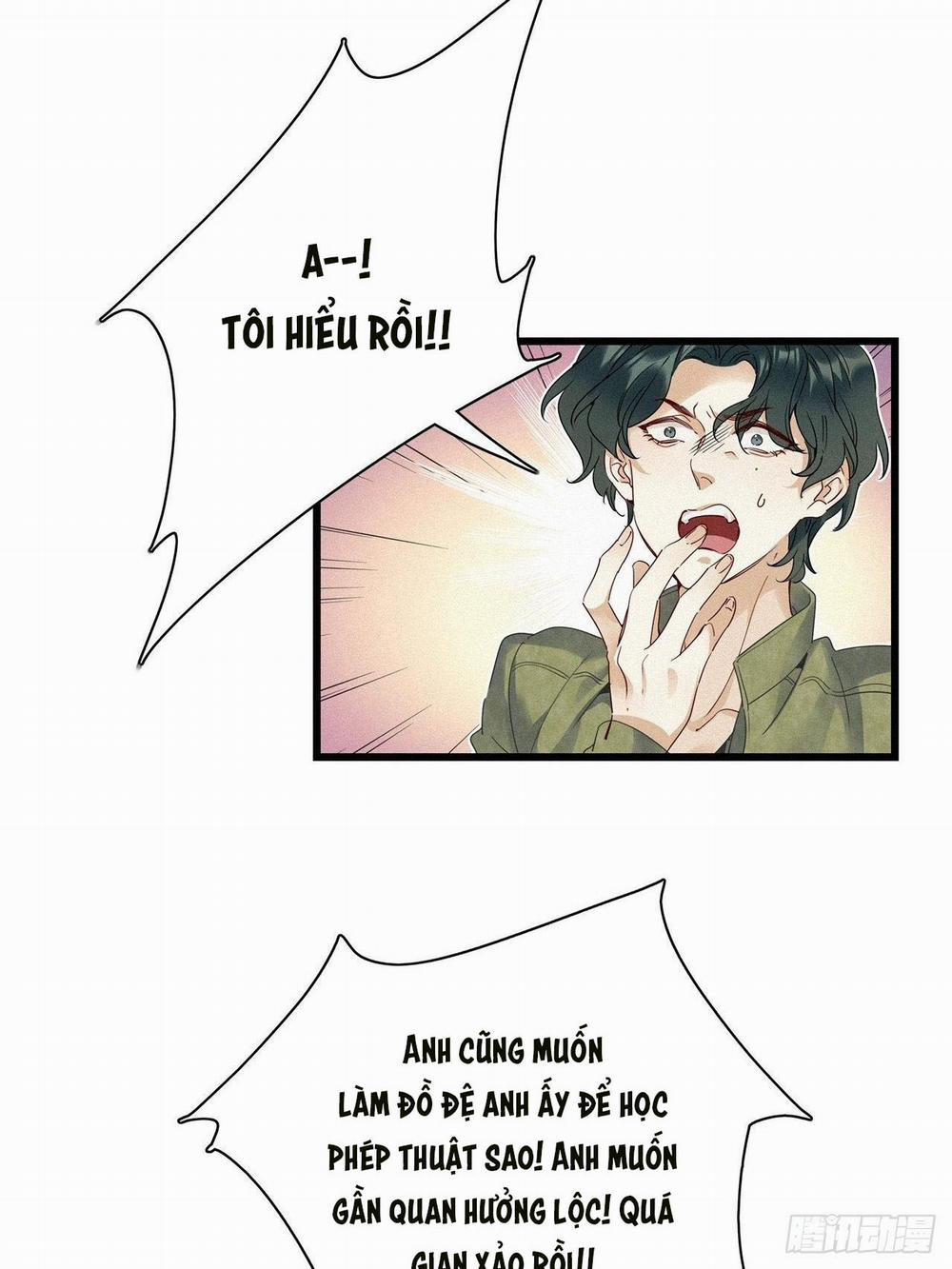 Thỉnh Quân Nhập Quẻ 24 trang 2