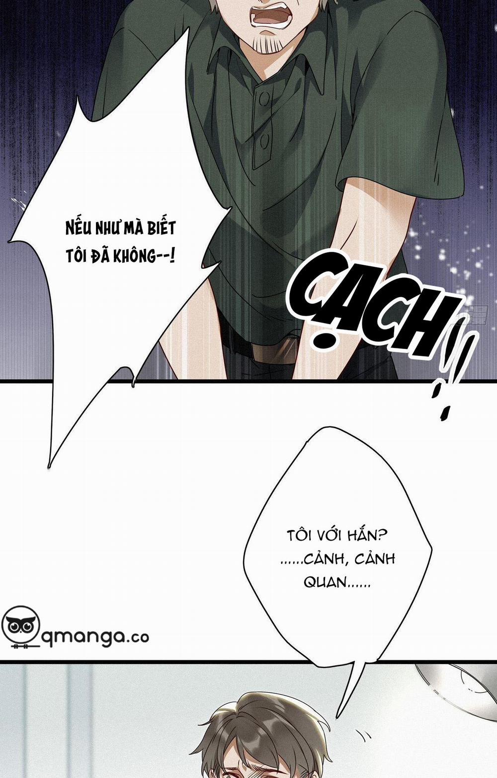 Thỉnh Quân Nhập Quẻ 24 trang 20