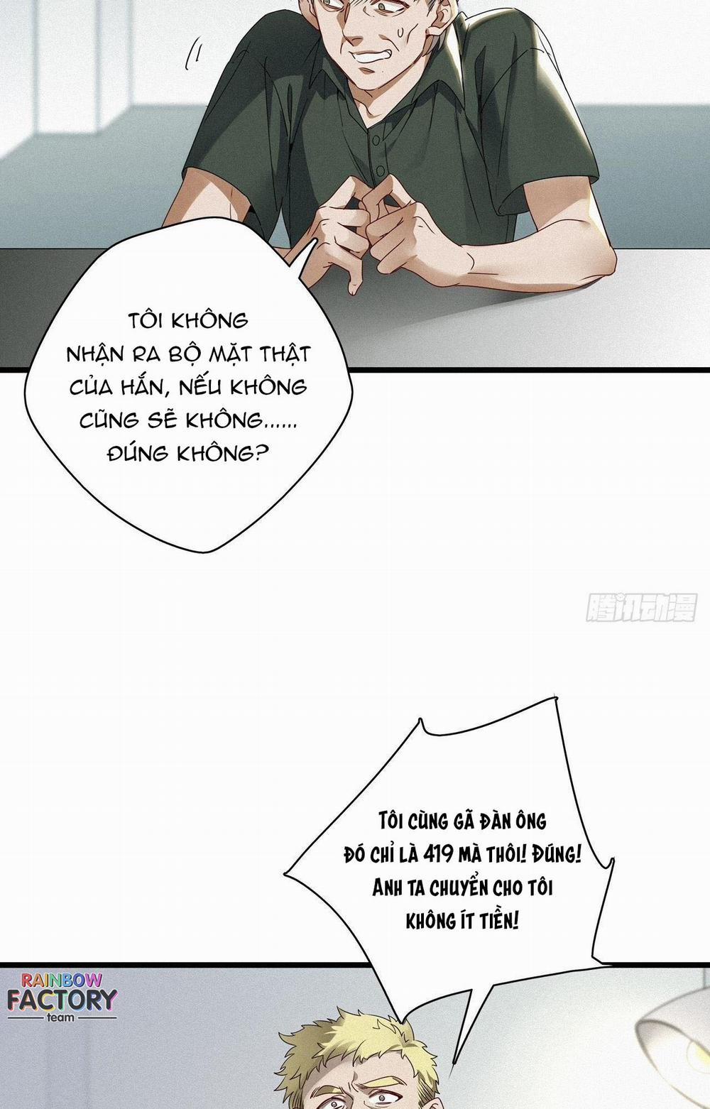 Thỉnh Quân Nhập Quẻ 24 trang 21