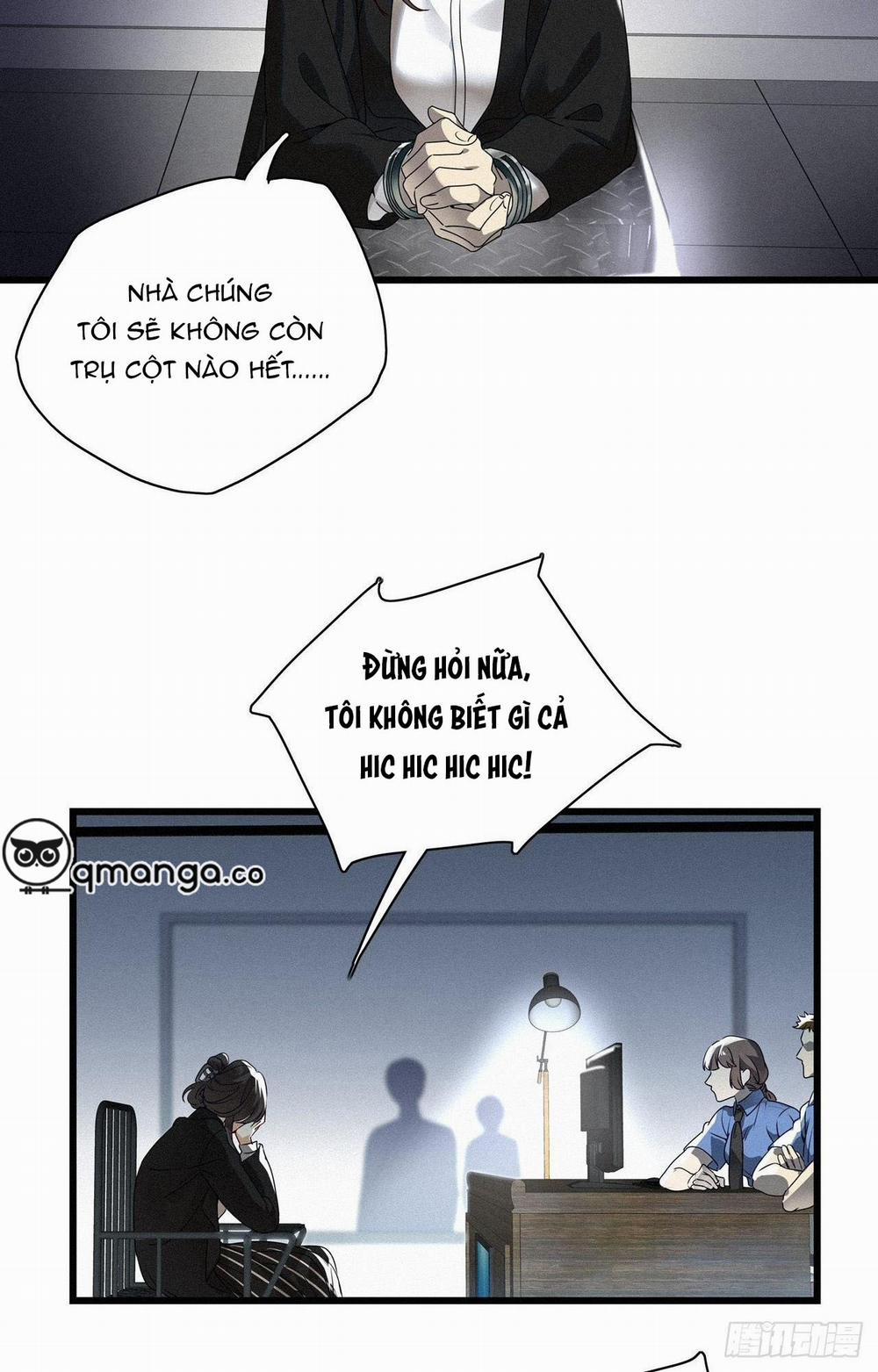 Thỉnh Quân Nhập Quẻ 24 trang 24