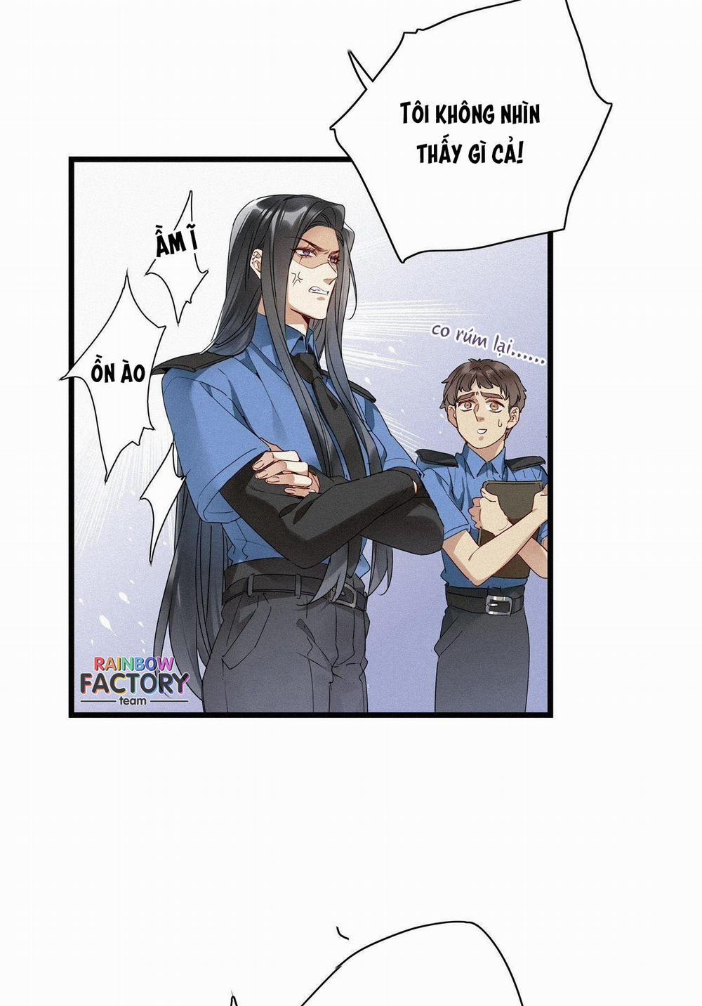 Thỉnh Quân Nhập Quẻ 24 trang 25