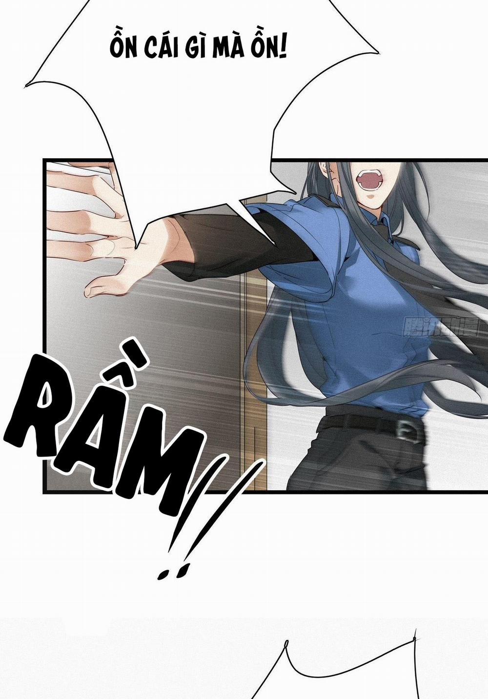 Thỉnh Quân Nhập Quẻ 24 trang 27