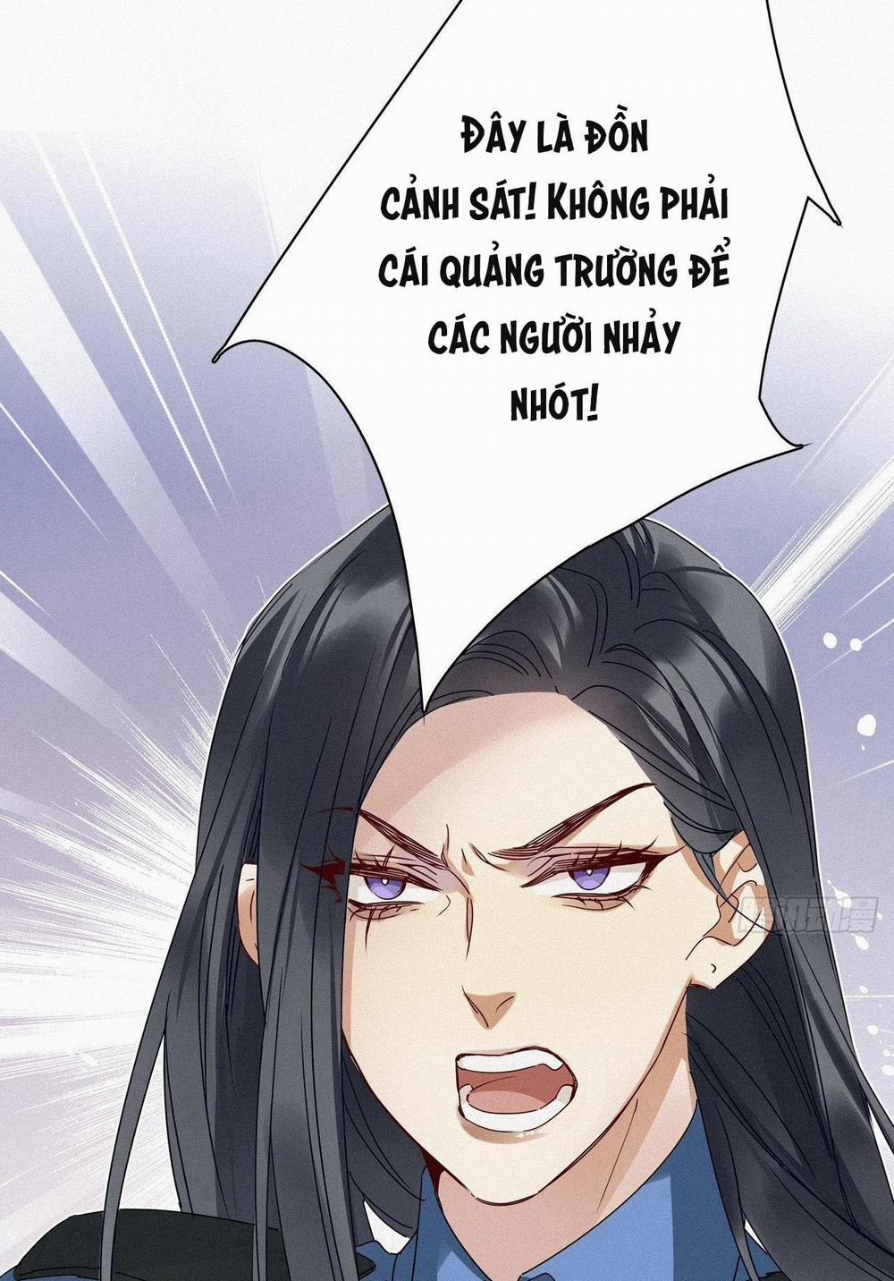 Thỉnh Quân Nhập Quẻ 24 trang 28