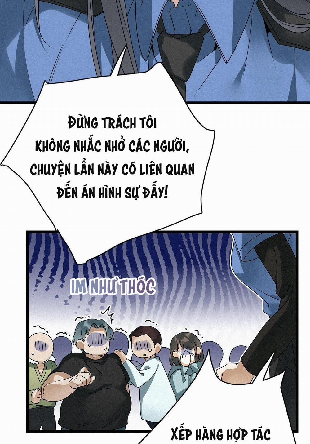 Thỉnh Quân Nhập Quẻ 24 trang 29