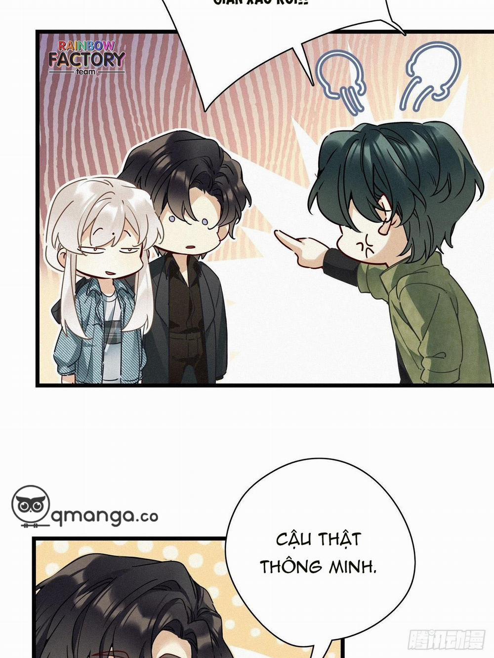 Thỉnh Quân Nhập Quẻ 24 trang 3