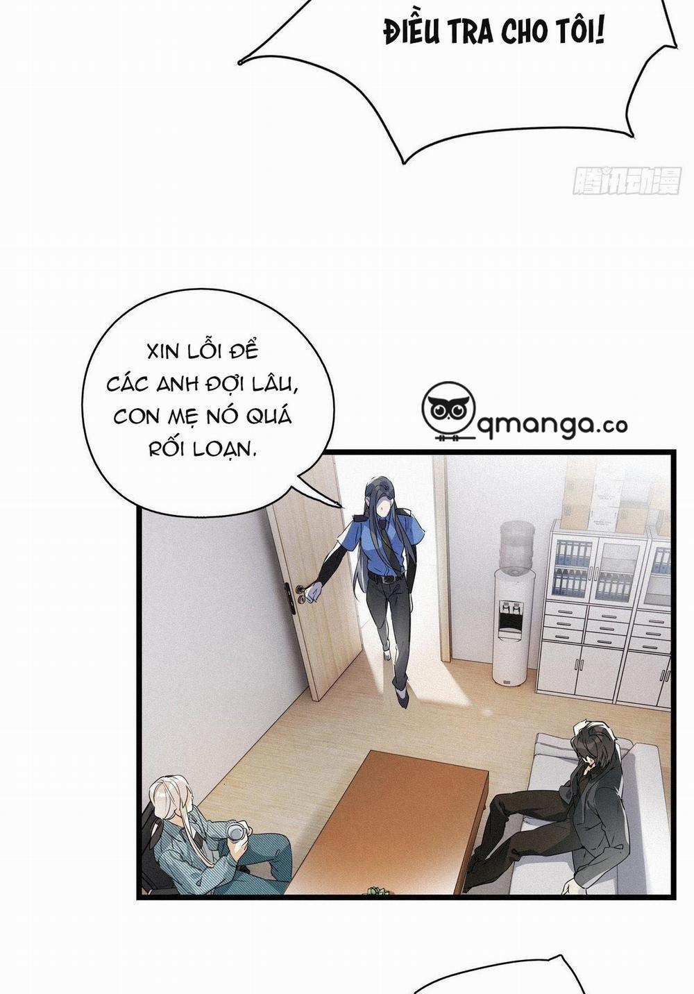 Thỉnh Quân Nhập Quẻ 24 trang 30