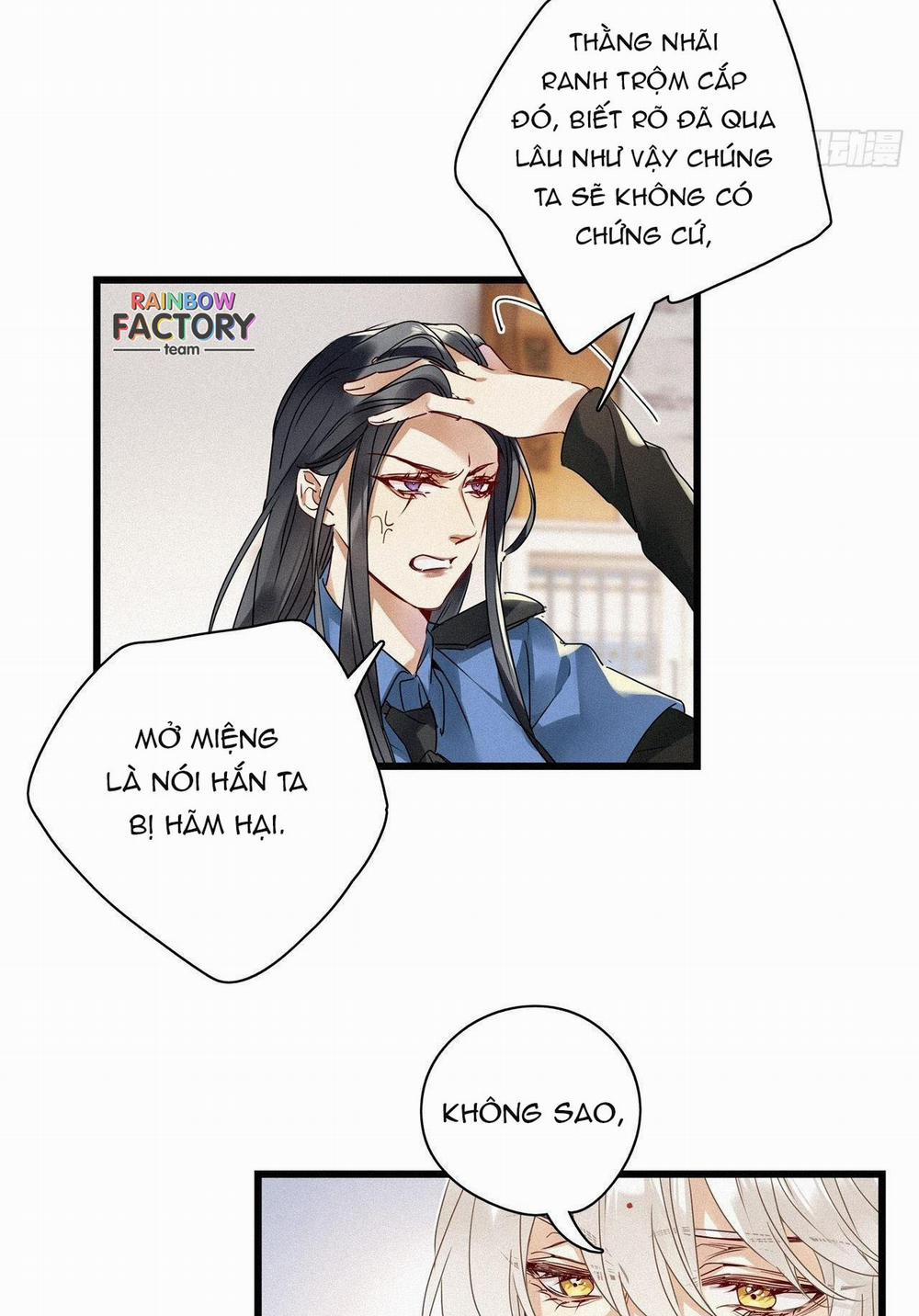 Thỉnh Quân Nhập Quẻ 24 trang 31