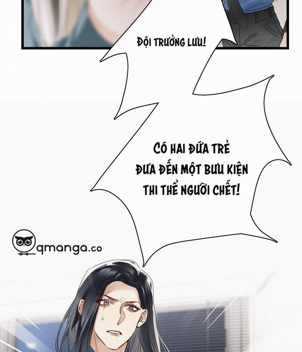 Thỉnh Quân Nhập Quẻ 24 trang 33