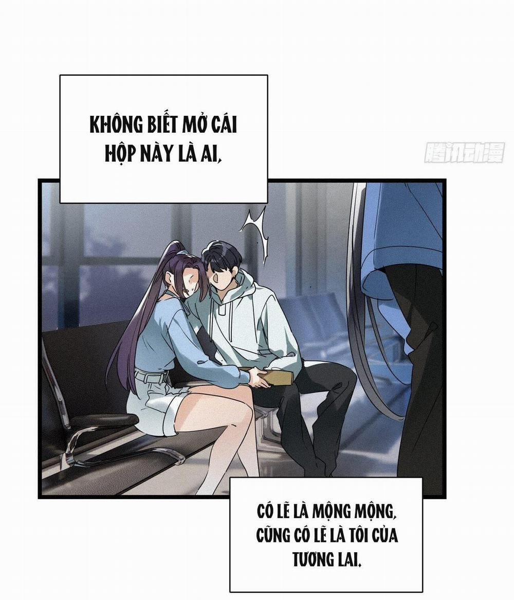 Thỉnh Quân Nhập Quẻ 24 trang 35