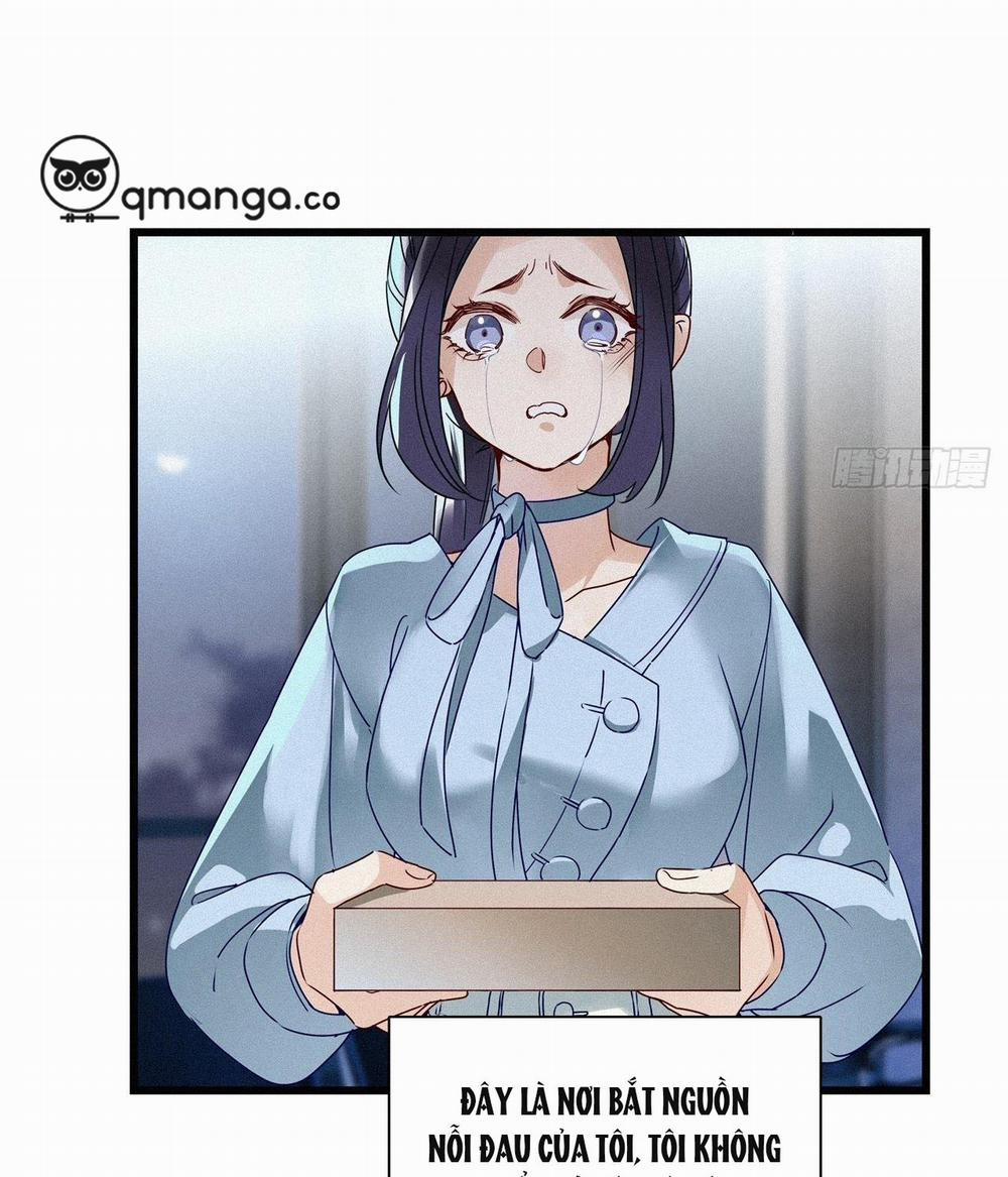 Thỉnh Quân Nhập Quẻ 24 trang 36