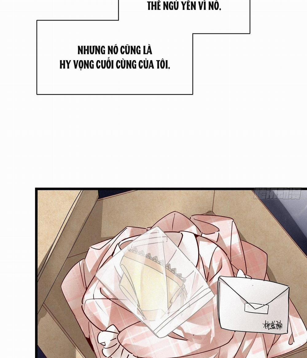 Thỉnh Quân Nhập Quẻ 24 trang 37