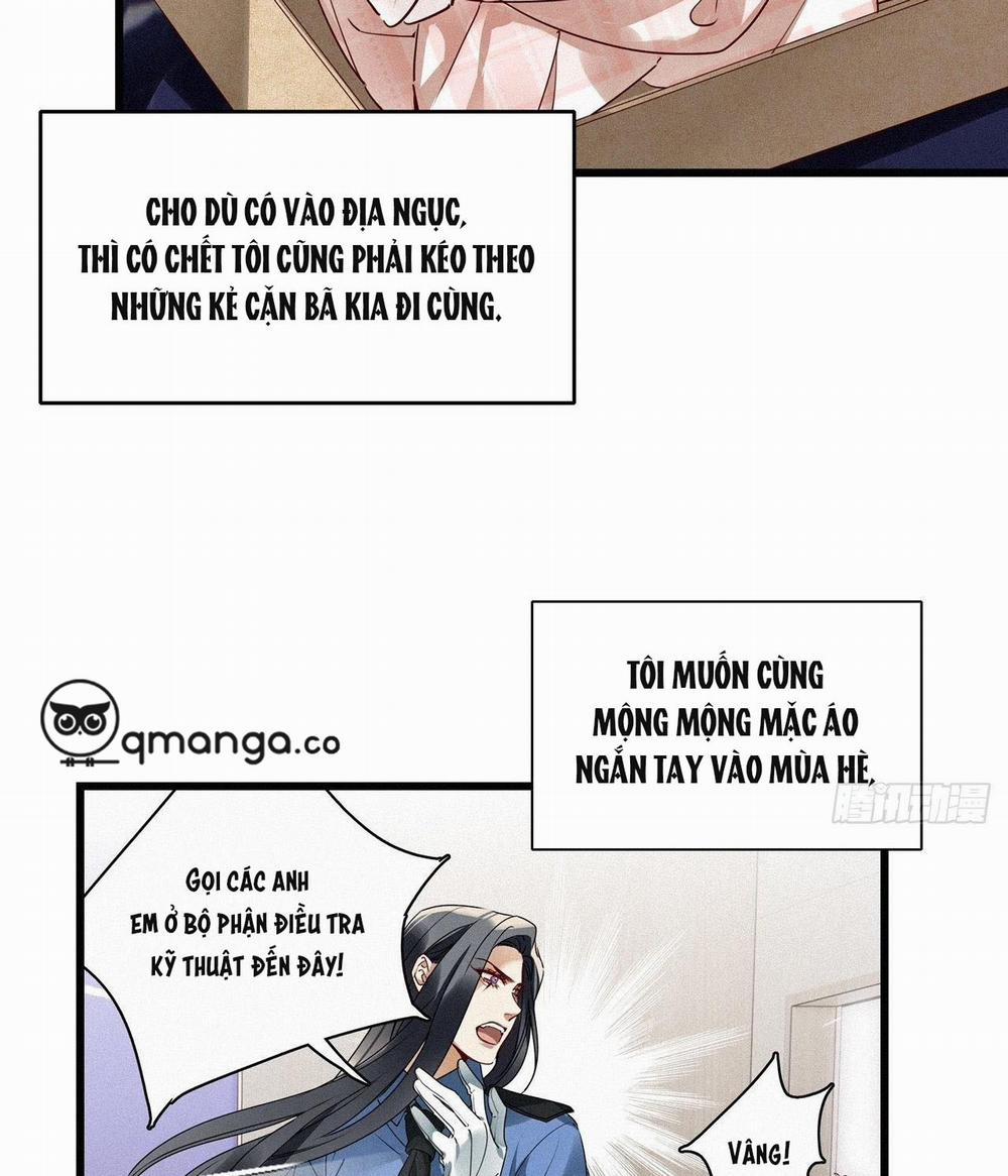 Thỉnh Quân Nhập Quẻ 24 trang 38