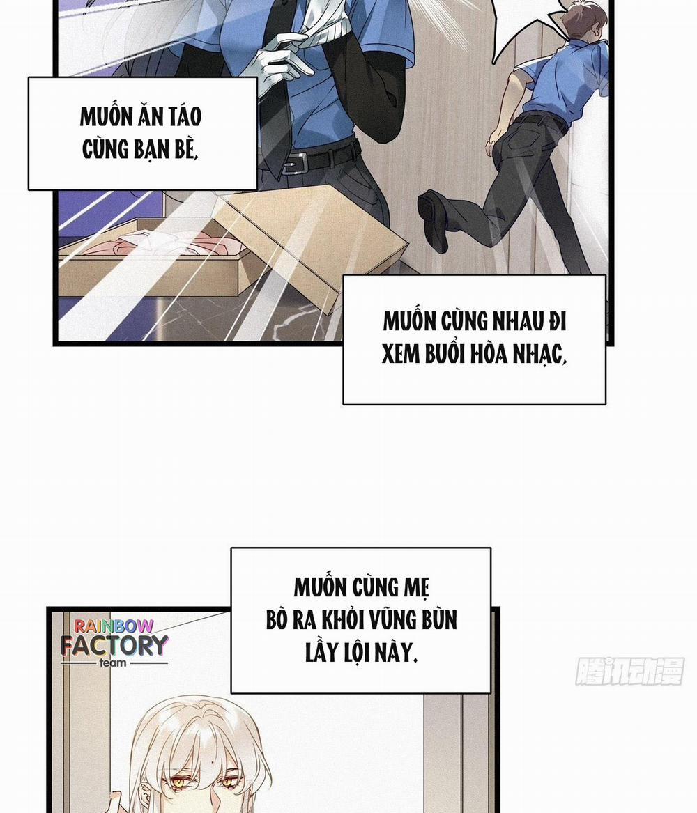 Thỉnh Quân Nhập Quẻ 24 trang 39