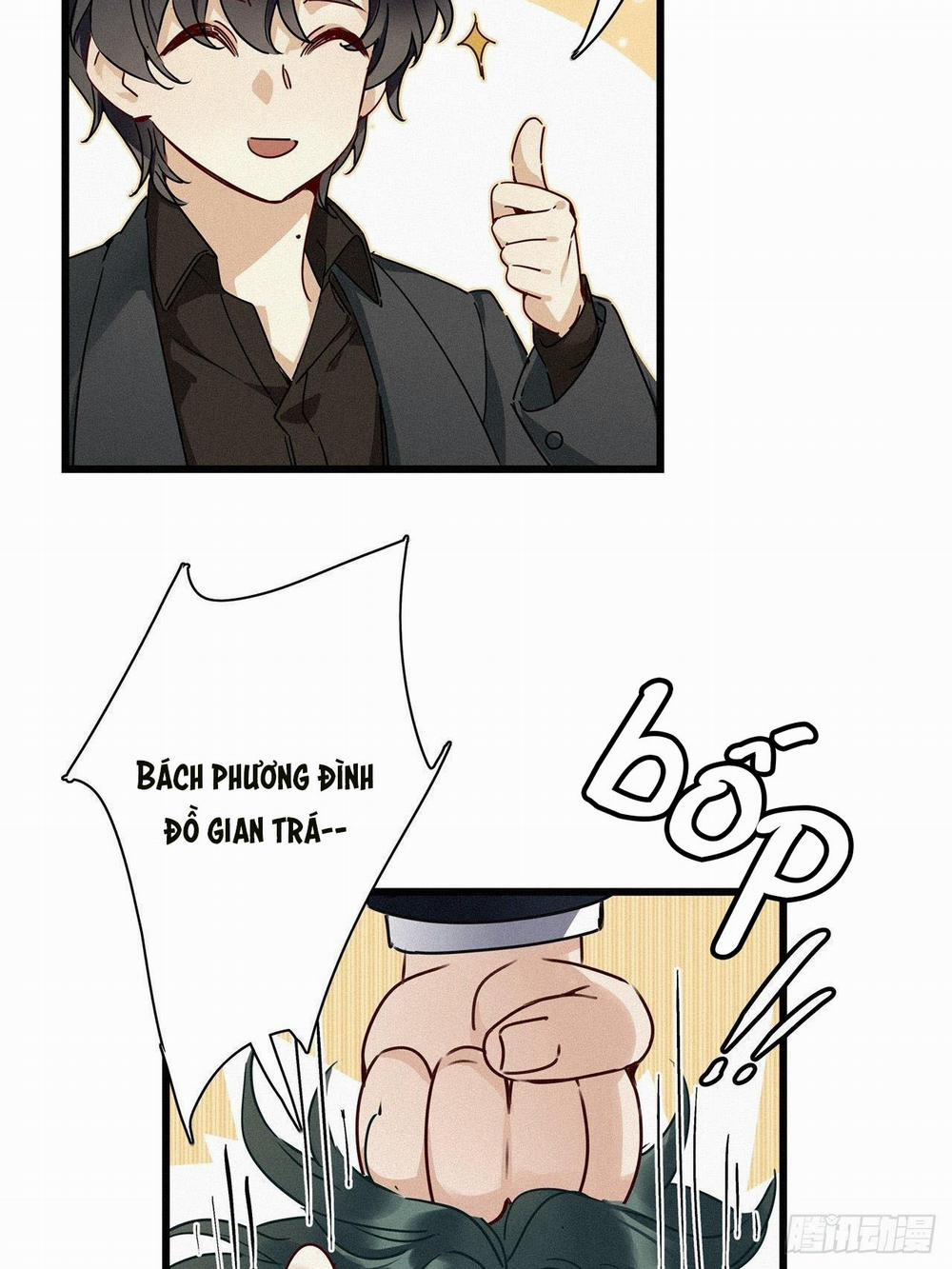 Thỉnh Quân Nhập Quẻ 24 trang 4