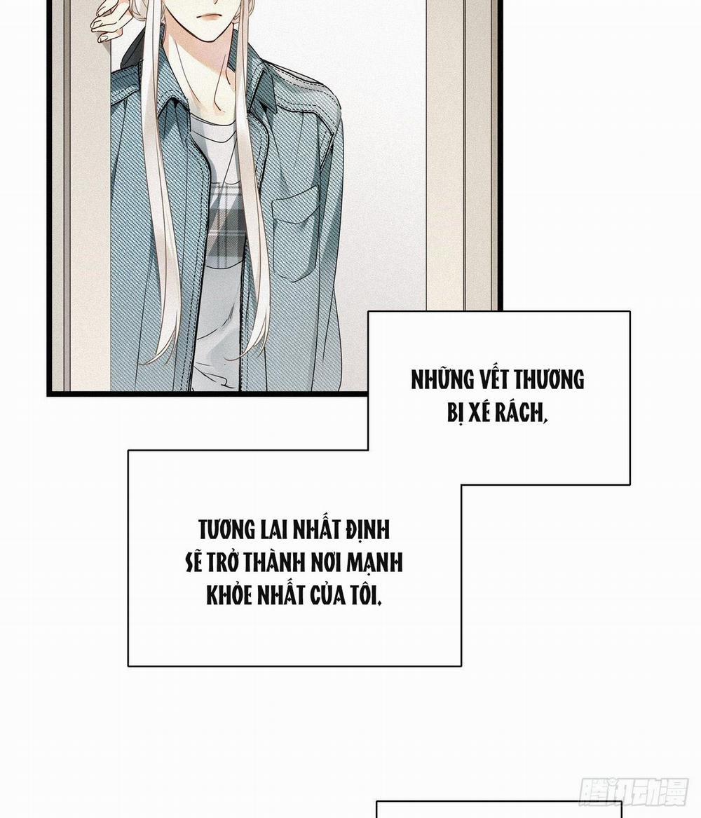 Thỉnh Quân Nhập Quẻ 24 trang 40