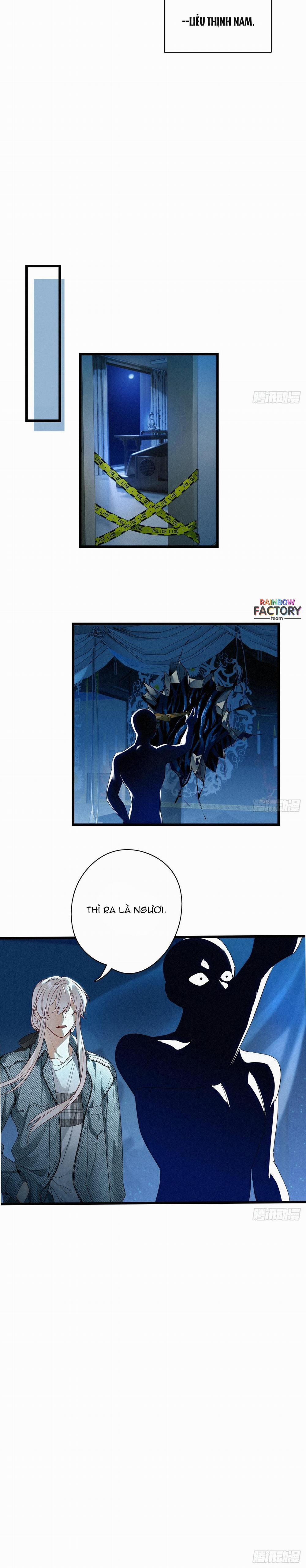 Thỉnh Quân Nhập Quẻ 24 trang 41