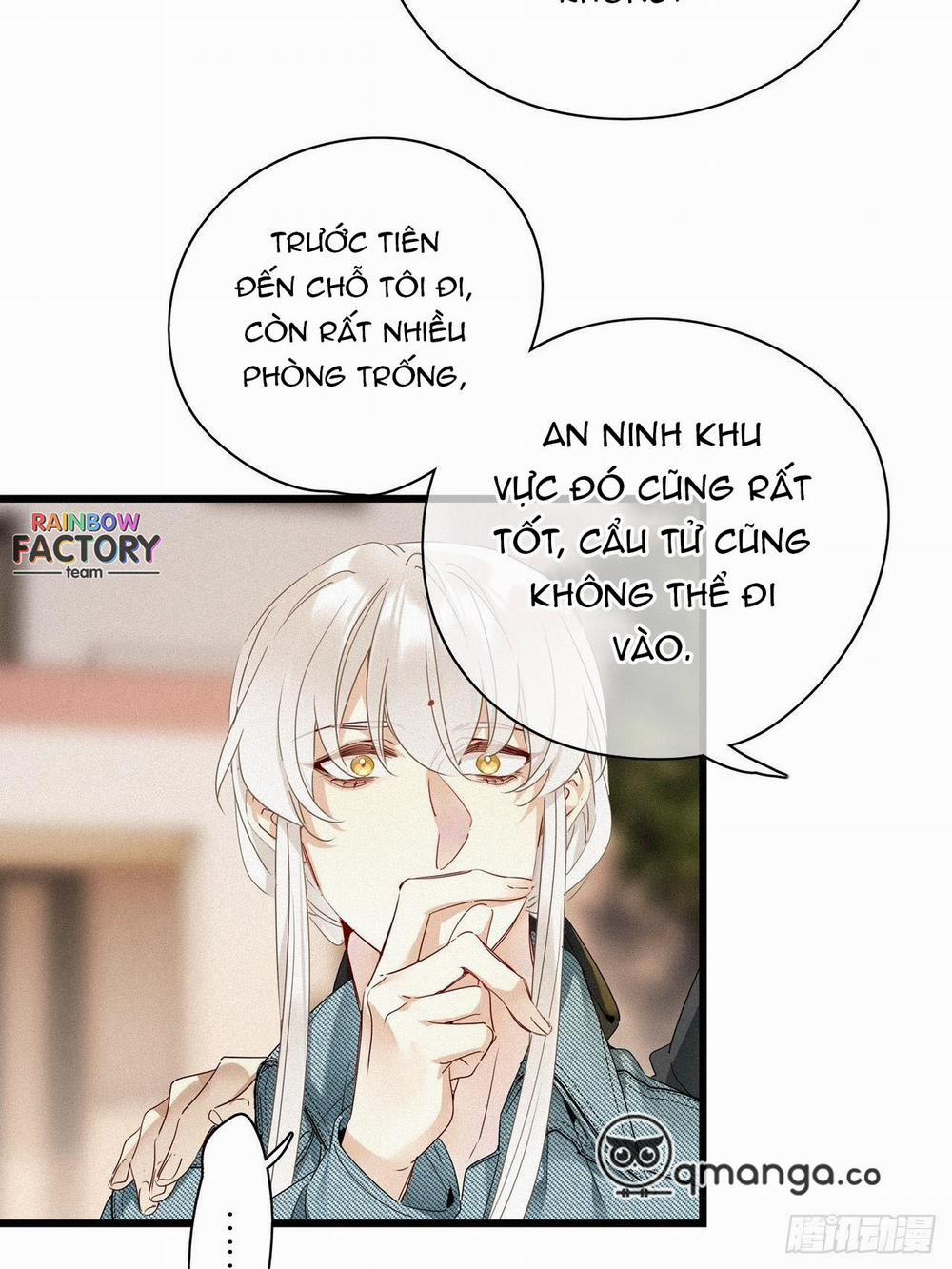 Thỉnh Quân Nhập Quẻ 24 trang 8