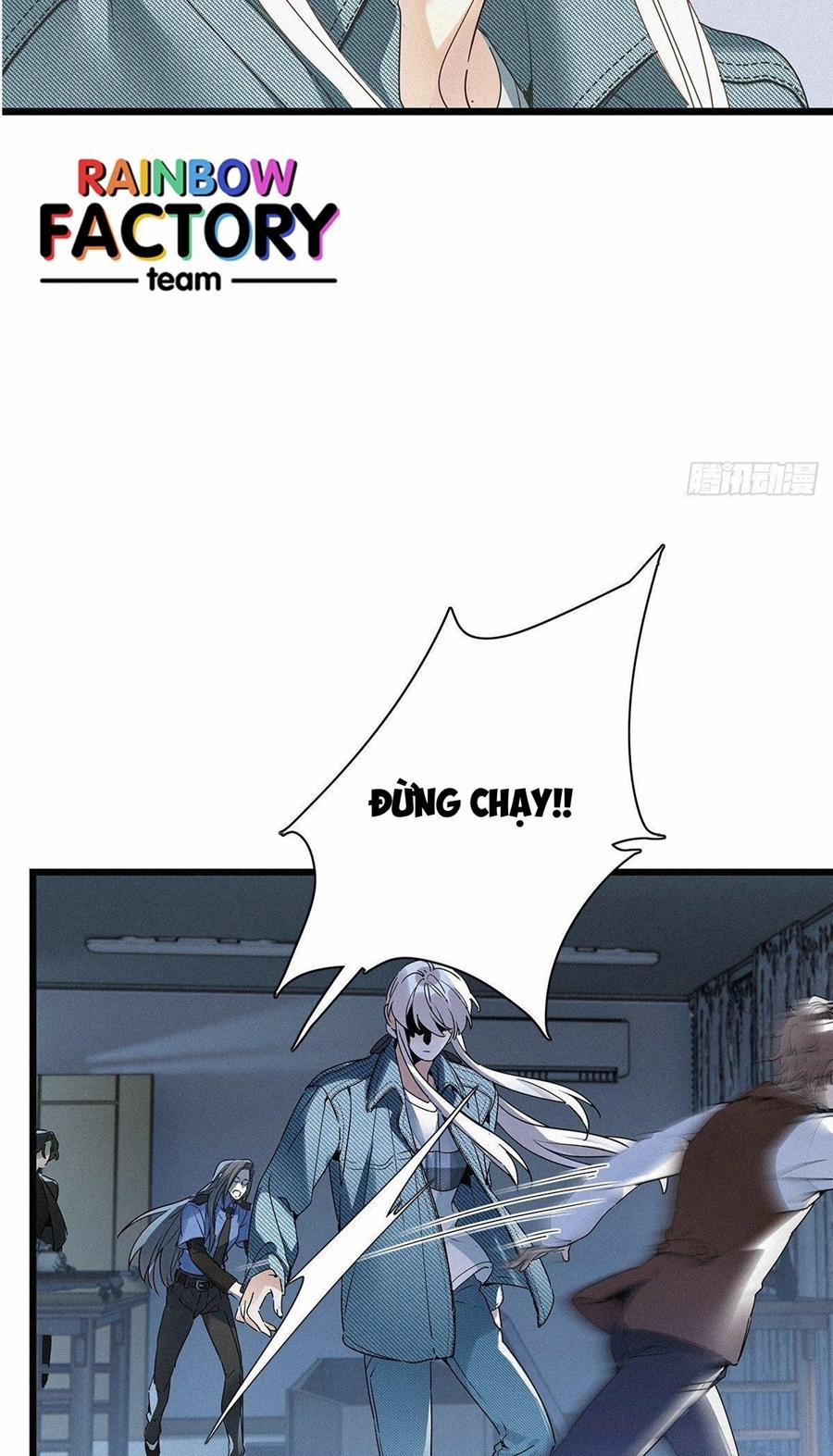 Thỉnh Quân Nhập Quẻ 25 trang 10