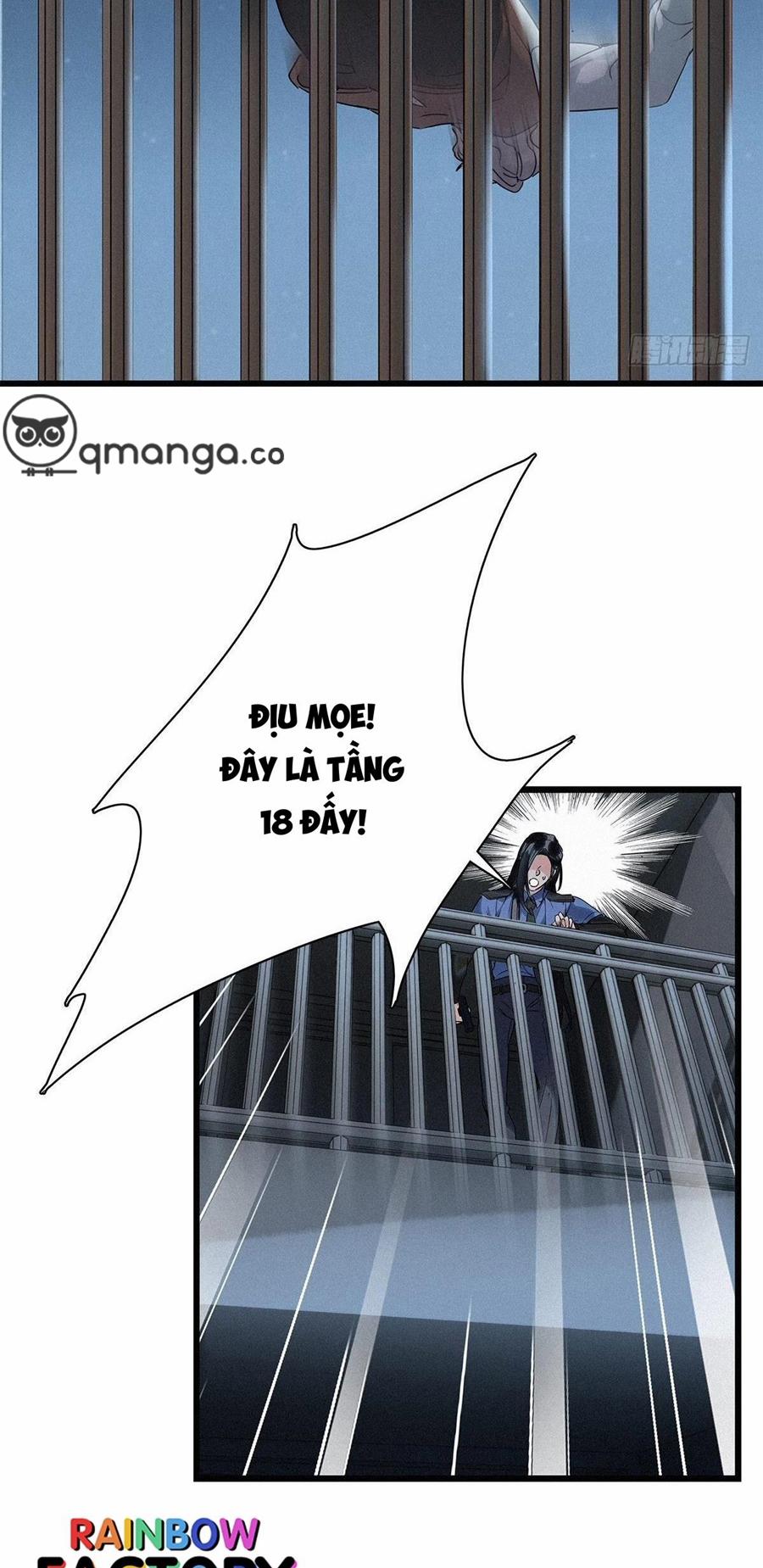 Thỉnh Quân Nhập Quẻ 25 trang 15