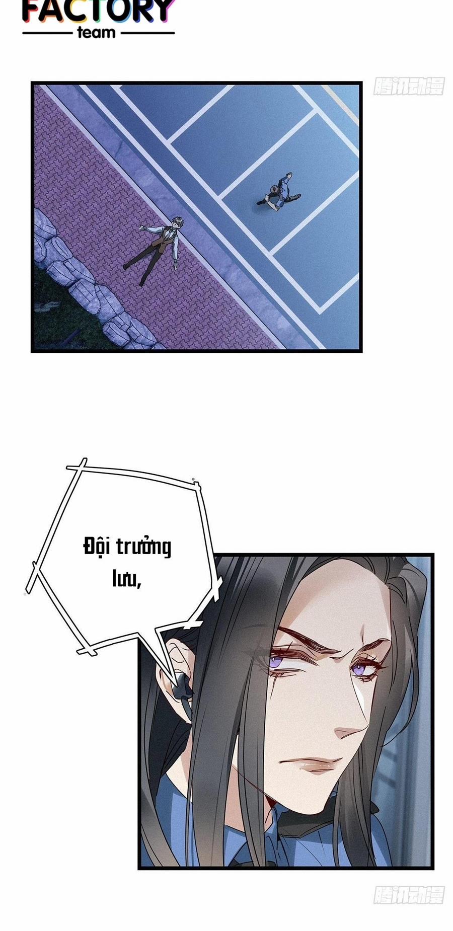 Thỉnh Quân Nhập Quẻ 25 trang 16