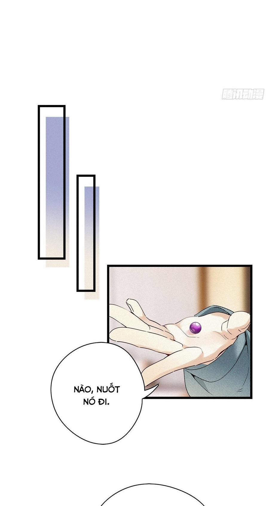 Thỉnh Quân Nhập Quẻ 25 trang 22