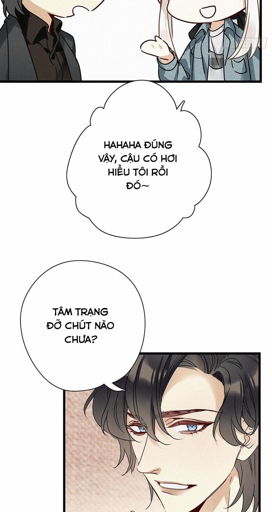 Thỉnh Quân Nhập Quẻ 25 trang 24