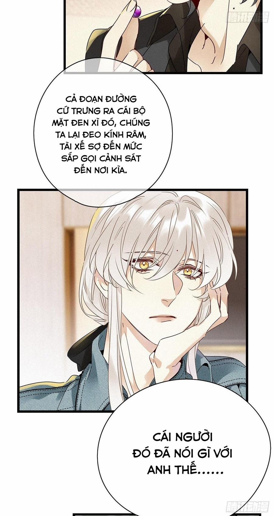 Thỉnh Quân Nhập Quẻ 25 trang 25